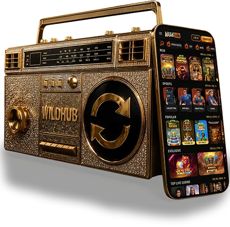 mobile access in Wildhub